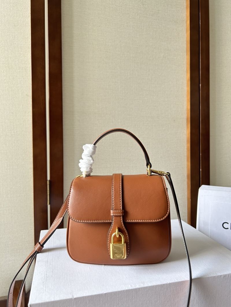 Celine Top Handle Bags